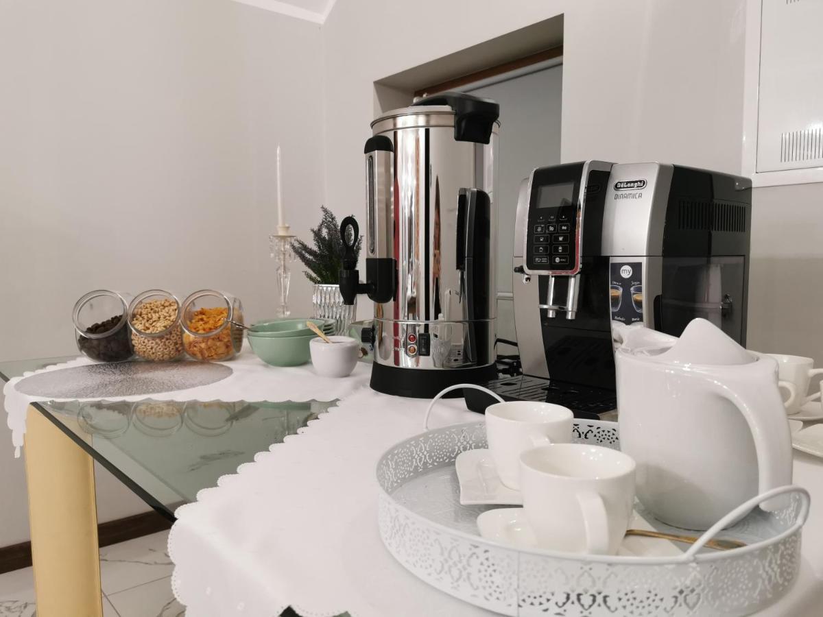 Miodowe Siedlisko Villa Sokolka Bagian luar foto